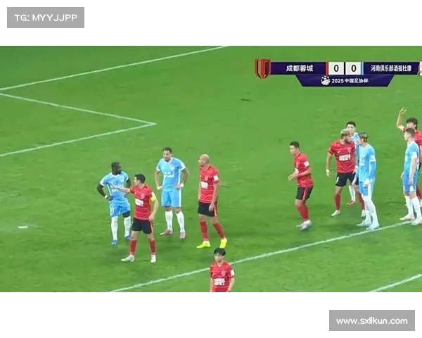 河南4-3点杀成都晋级决赛 王国明神扑 罗慕洛莱切特失点成关键 河南4-3点杀成都晋级决赛 王国明神扑 罗慕洛莱切特失点成关键